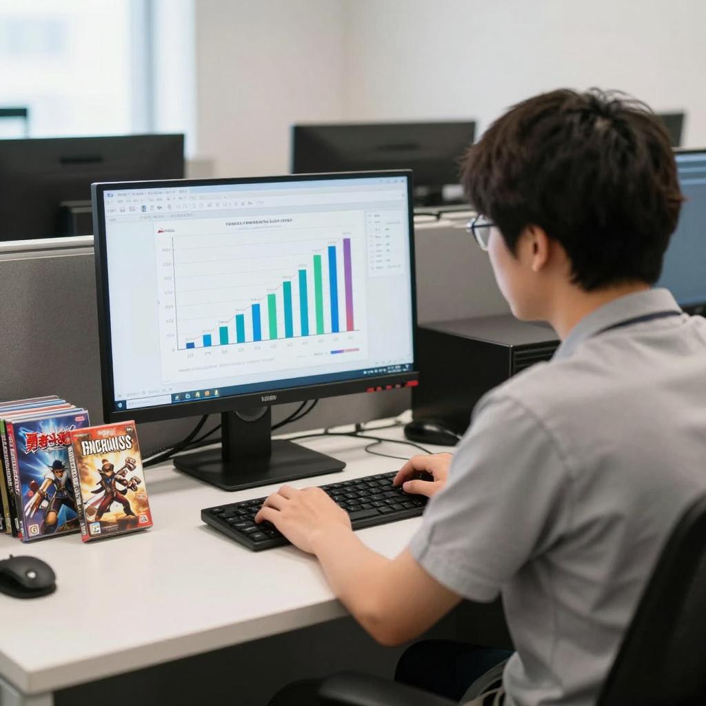 JRPG销量神话，勇者斗恶龙破9500万，最终幻想竟超2亿第一张图