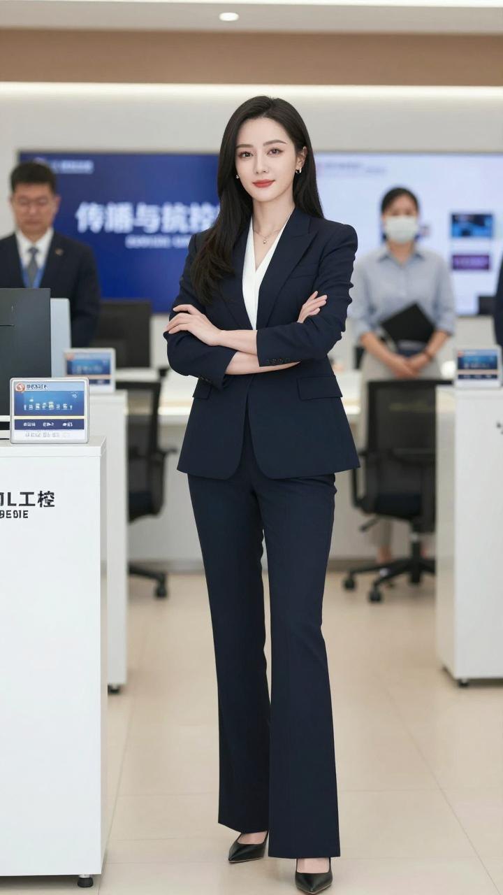 2025最美演员评选结果出炉，竟然是她力压群星登顶第一张图