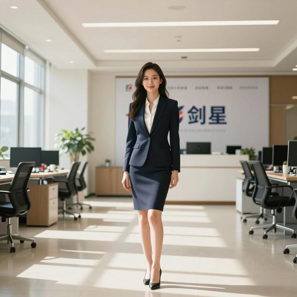 《剑星》女主爆火后晒美照，完美身材背后竟藏这个秘密