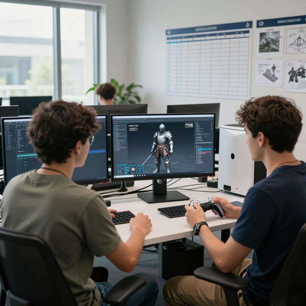 微软独占大作竟要登陆PS5，玩家们没想到的真相来了第一张图