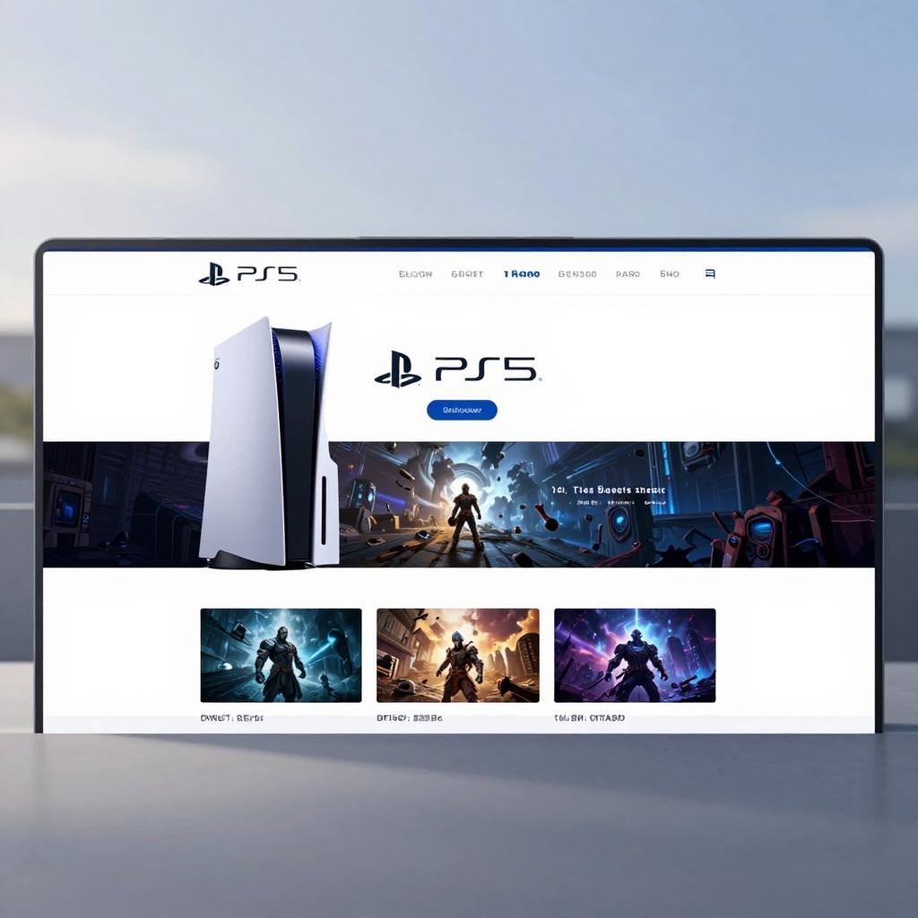 四年老游戏登陆PS5，竟然狂赚3亿美元