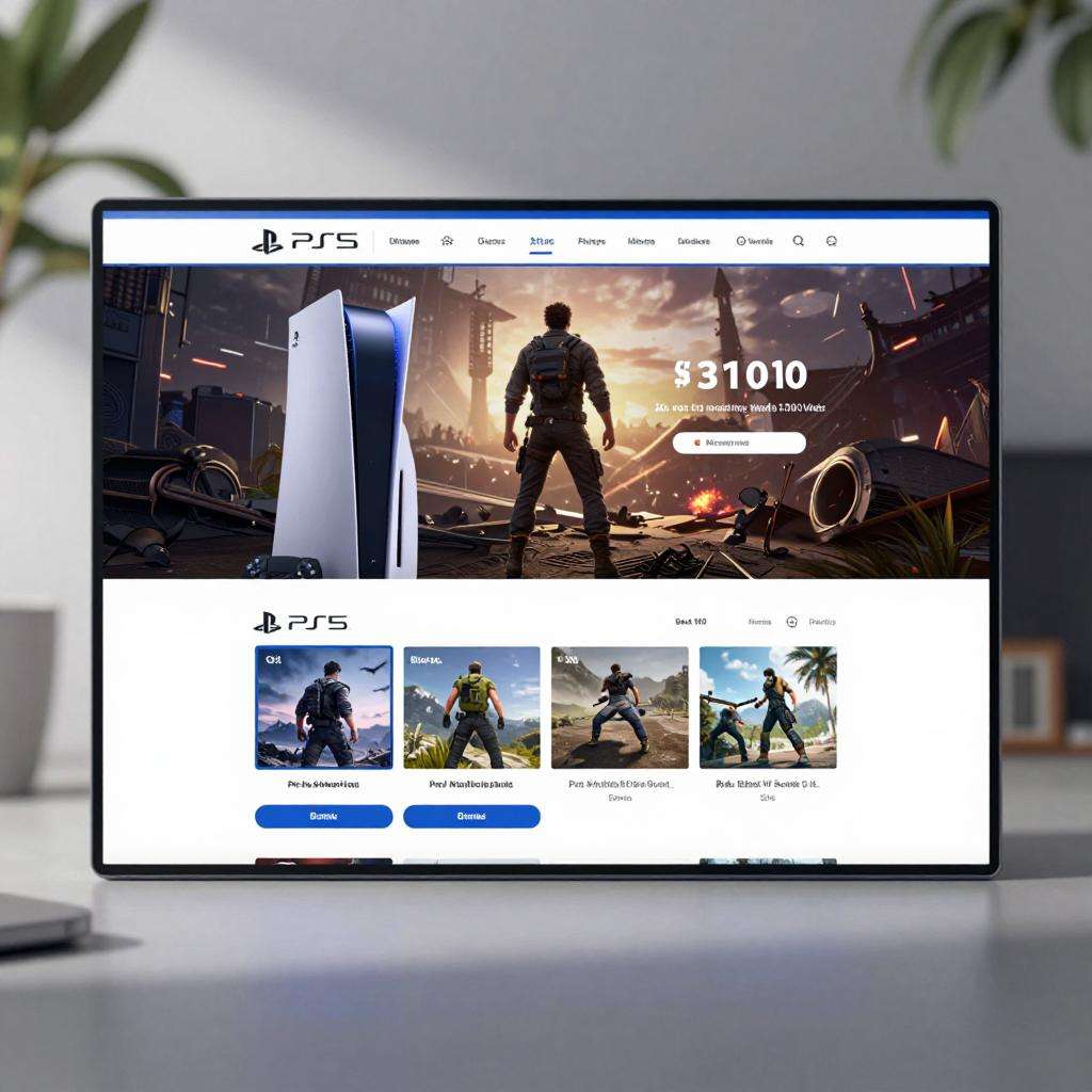 PS5独占新作评分惨不忍睹，竟然连看三遍《侏罗纪公园》都不如
