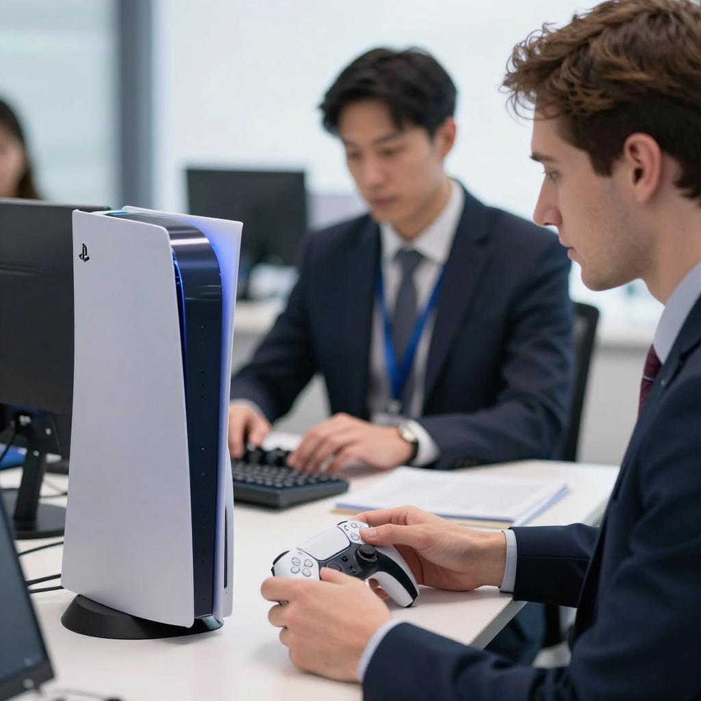 PS5独占新作评分惨不忍睹，竟然连看三遍《侏罗纪公园》都不如第一张图