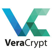 VeraCrypt(硬盘分区加密软件) 1.24.5
