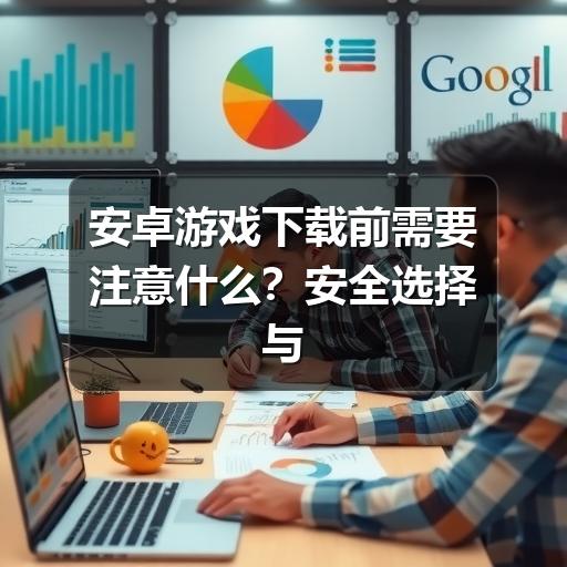 安卓游戏下载前需要注意什么？安全选择与安装指南