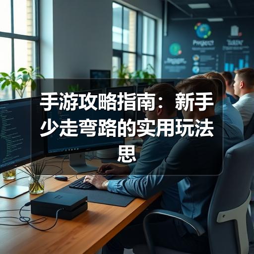 手游攻略指南：新手少走弯路的实用玩法思路
