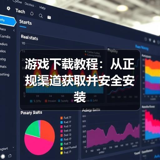 游戏下载教程：从正规渠道获取并安全安装的实用指南