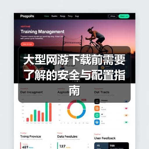 大型网游下载前需要了解的安全与配置指南