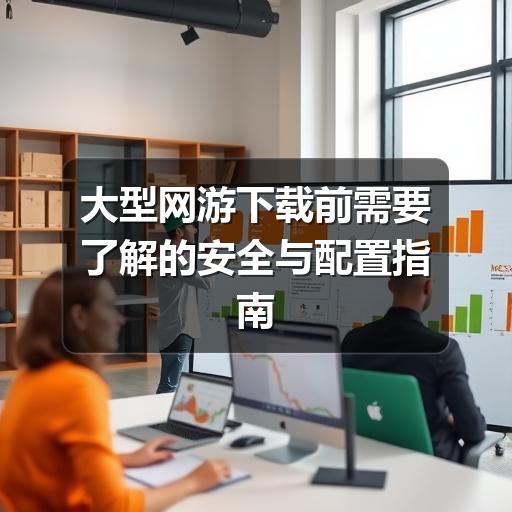 大型网游下载前需要了解的安全与配置指南
