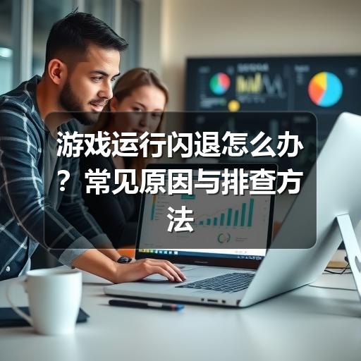 游戏运行闪退怎么办？常见原因与排查方法