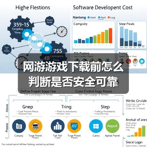 网游游戏下载前怎么判断是否安全可靠