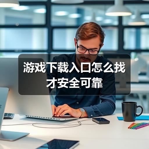 游戏下载入口怎么找才安全可靠