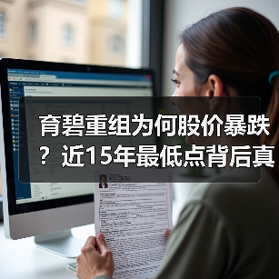 育碧重组为何股价暴跌？近15年最低点背后真相（图3）