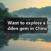 Want to explore a hidden gem in China? Here’s your complete guide to the Gyang Eight Villages（图3）