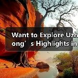 Want to Explore Uzhong’s Highlights in Just One Day? Here’s Your No-Stress Itinerary(图4) Want to Explore Uzhong’s Highlights in Just One Day? Here’s Your No-Stress Itinerary(图4)