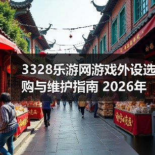 3328乐游网游戏外设选购与维护指南 2026年实用教程(图4) 3328乐游网游戏外设选购与维护指南 2026年实用教程(图4)