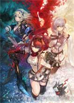 无夜之国2新月的花嫁游戏修改器 v1.0