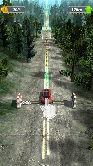 弹弓特技车手V1.2.0
