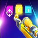 子弹节奏官方版 v3.0.1安卓版