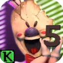 恐怖冰淇淋5内置作弊菜单 v1.3.2安卓版