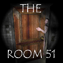 51号房间恐怖游戏(The Room 51) v2.3安卓版