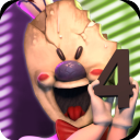 恐怖冰淇淋4(Ice Scream 4) v1.3.274安卓版