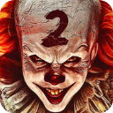 死亡公园2可怕的小丑激光枪版 v1.7.2安卓版