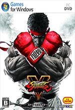 街头霸王5修改器Lingon版 v4.0