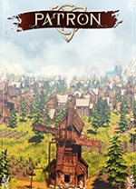 赞助者(Patron)修改器 v1.05