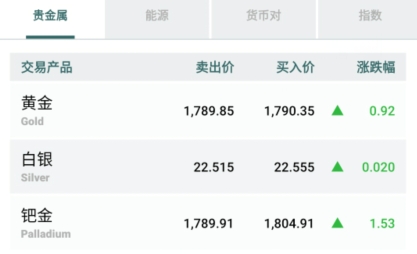 百利好环球app新版下载 百利好环球app新版下载