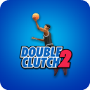 模拟篮球赛2官方最新版(DoubleClutch 2 : Basketbal