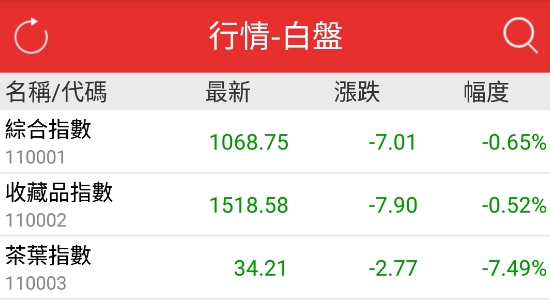 香港数交中心app最新版本 香港数交中心app最新版本