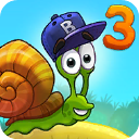 蜗牛鲍勃3(Snail Bob 3) v1.0.35安卓版